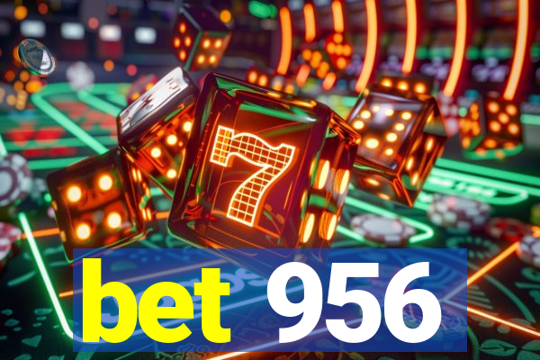 bet 956